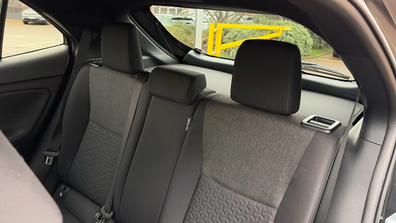 Toyota Yaris Cross 1.5 Hybrid Design 5dr CVT Hybrid Estate